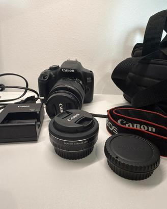 Canon EOS 1300D