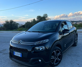 Citroen C3 Shine 1.6 BLUE-HDI 75CV