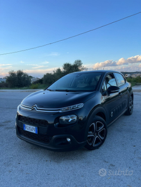 Citroen C3 Shine 1.6 BLUE-HDI 75CV