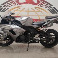 HONDA CBR 1000 RR Fireblade 2006 Km 19184