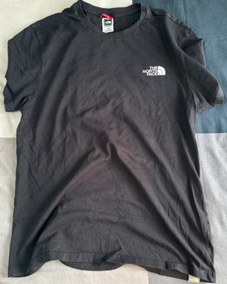Maglietta The North Face | Taglia M | Nera