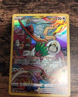 Carte pokemon