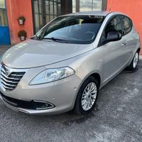 Lancia Ypsilon 1.2 69 CV 5 porte Gold-full-