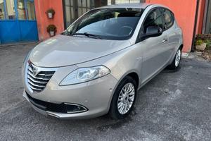 Lancia Ypsilon 1.2 69 CV 5 porte Gold-full-