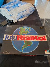 Gioco da tavolo futurisiko!