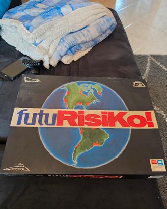 Gioco da tavolo futurisiko!