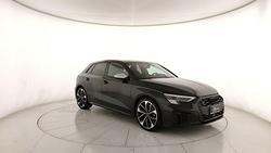 Audi A3 Sportback S3 2.0 tfsi quattro s-tronic