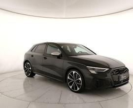 Audi A3 Sportback S3 2.0 tfsi quattro s-tronic