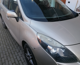 Renault gran scenic 1.5 dci