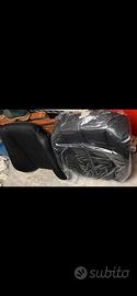 Mercedes sl r 129 sedile lato guida  nuovo