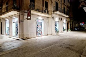 Locale Piano terra Corso Regina Margherita