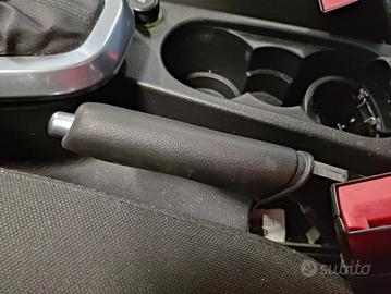 Leva freno a mano LAND ROVER FREELANDER 2 2.2cc 07