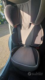 Seggiolino Auto