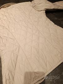 giacca donna trapuntata 