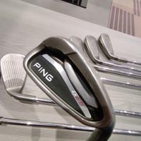 Ping G25 set ferri golf