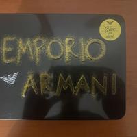 box emporio armani