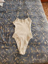 body intimo donna cotone poliestere tg. 2/it 42