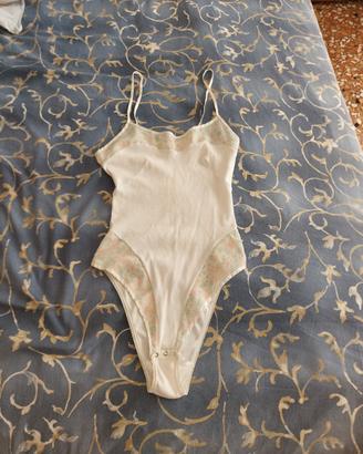body intimo donna cotone poliestere tg. 2/it 42