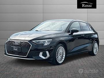 AUDI A3 IV 2020 Sportback - A3 Sportback 30 U71154