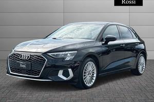 AUDI A3 IV 2020 Sportback - A3 Sportback 30 U71154