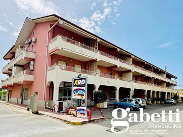 Appartamento Torrenova [Cod. rif 3217222VRG]