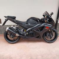 SUZUKI GSXR  1000
