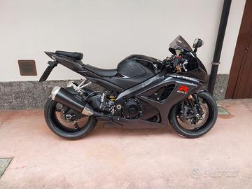 SUZUKI GSXR  1000