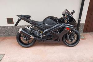 SUZUKI GSXR  1000