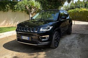 Jeep Compass 2.0 Multijet II aut. 4WD Limited