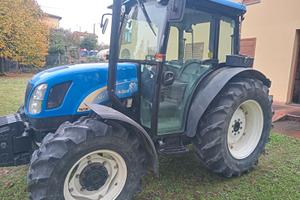New Holland TNDA70 DT