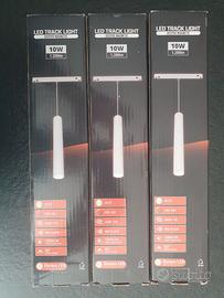 Lampade a Sospensione LED magnetiche (PD)