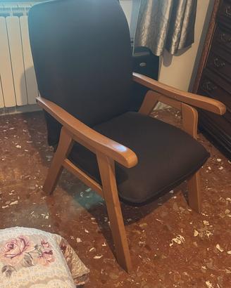 sedia poltrona 