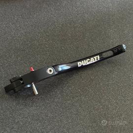 Leva frizione antirottura performance technology