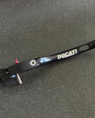 Leva frizione antirottura performance technology