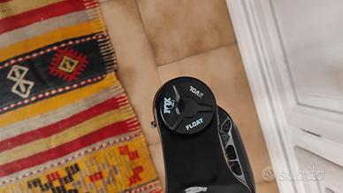 Forcella Fox 34 x 140