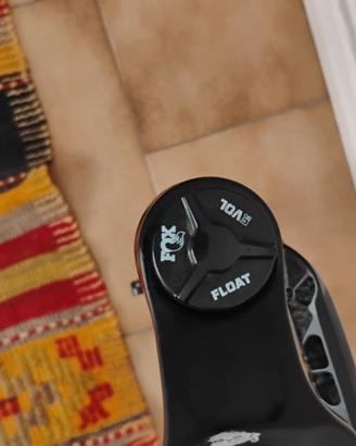 Forcella Fox 34 x 140