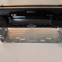 Autoradio Sony FM, DAB bluetooth 