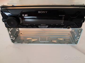 Autoradio Sony FM, DAB bluetooth 