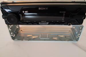 Autoradio Sony FM, DAB bluetooth 