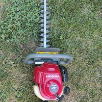 Taglia siepi Honda 
