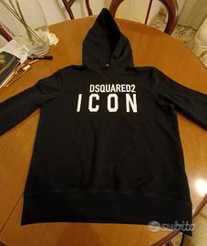 Felpa dsquared2