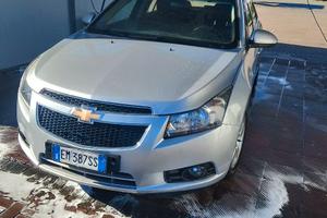 CHEVROLET CRUZE / Prezzo Trattabile