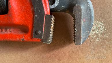 Giratubi RIDGID dritto 14” - 350mm