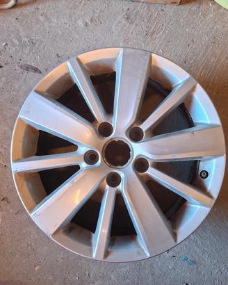 cerchi golf Vl 