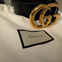 cintura Gucci autentica 
