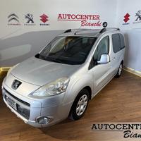 Peugeot Partner Tepee 1.6 hdi Outdoor 90cv