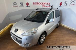 Peugeot Partner Tepee 1.6 hdi Outdoor 90cv