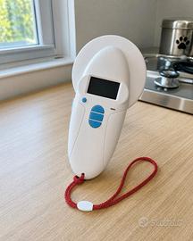 lettore microchip 