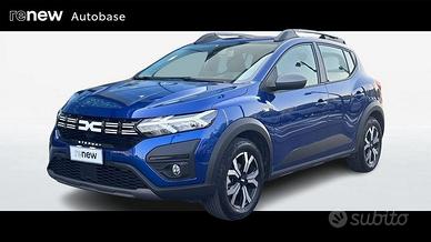 Dacia Sandero Stepway 1.0 tce ECO-G Expression