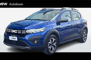 Dacia Sandero Stepway 1.0 tce ECO-G Expression